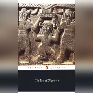 The Epic of Gilgamesh